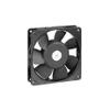 EBM PAPST 9956L 119MM, 230VAC, AXIAL FAN, BEARING TYPE:BALL, CURRENT RATING:-, CURRENT TYPE:AC, EXTERNAL DEPTH:25MM, FAN FRAME SIZE:119MM, FLOW RATE, IMPERIAL:49.4CU.FT/MIN, METRIC:84M /H, NOISE RATIN view 1