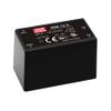 MEAN WELL MW IRM-15-12 12V 1.25A Miniature Encapsulated Type Green Open Frame Power Supplies view 1