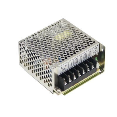 MW Mean Well NES-35-12 12V 3A 36W Single Output Switching Power Supply