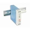 Meanwell MDR-20-12 Power Supply - 20W 12V 1.67A - Miniature view 1