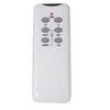 Design House Ceiling Fan Remote, White view 1