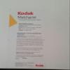 Kodak Matchprint Pro Super White Sm245p Media 13 X 19 in view 4