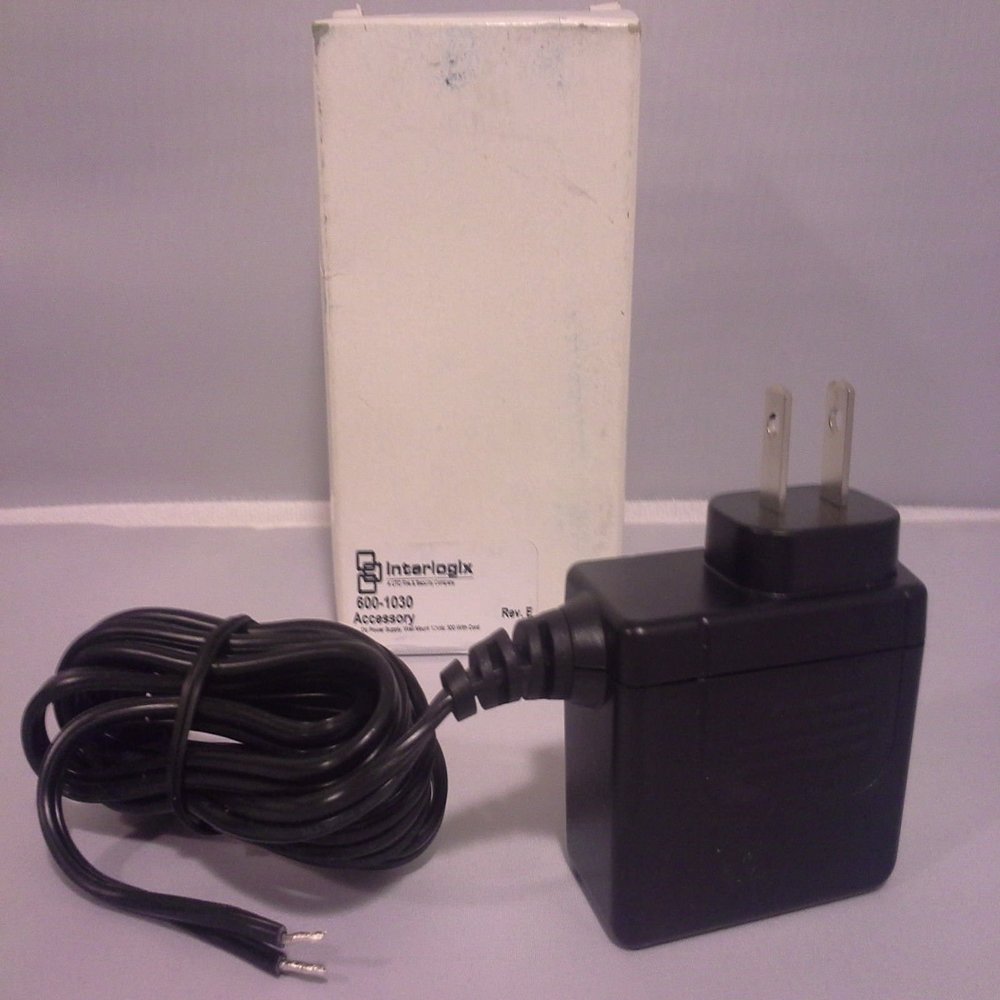 UTC (Formerly GE Security/Caddx) 600-1030