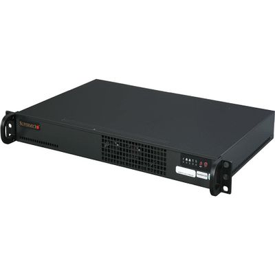 Supermicro Super Storage Server Components SYS-5019S-L