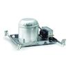 Nora Lighting NHM-612LE1 6 in. Marquise LED New Construction Housing44; 1250 Lumen 120V view 1