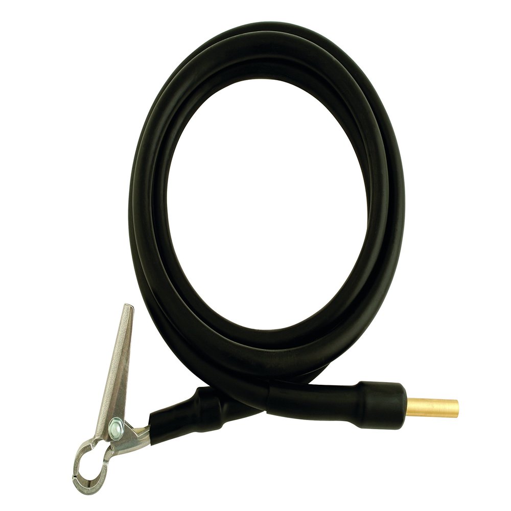 Laser Power-Tec 91717 Cable/Clamp