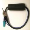 Stereo Antenna Harness Adapter for Installing a New Radio Into a Volkswagen VW, Touareg, 2010, 2011, 2012, 2013, 2014 view 2