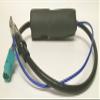 Stereo Antenna Harness Adapter for Installing a New Radio Into a Volkswagen VW, Touareg, 2010, 2011, 2012, 2013, 2014 view 3