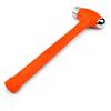 Stark USA 1 LB Dead Blow Hammer, 16 oz Shock Absorbing Non-Rebound Mallet, Steel Shot Filled Polyurethane Head, Non-Sparking/Marring, Ergonomic Anti-Slip Grip Automotive & Construction view 1