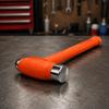 Stark USA 1 LB Dead Blow Hammer, 16 oz Shock Absorbing Non-Rebound Mallet, Steel Shot Filled Polyurethane Head, Non-Sparking/Marring, Ergonomic Anti-Slip Grip Automotive & Construction view 2