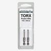 Torx Power Bit T10 x 50mm (2 Bit Pack) view 1