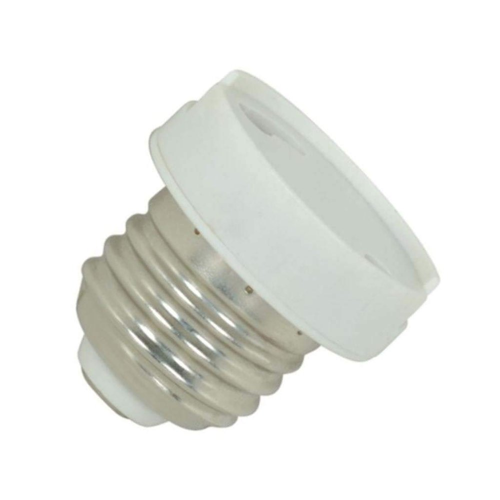 Satco GU24 Socket Reducer - 902434 by Satco