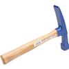 Vaughan & Bushnell 178-10 24-oz Bricklayers Hammer with 11-1/2" Hickory Handle (BL24) view 3