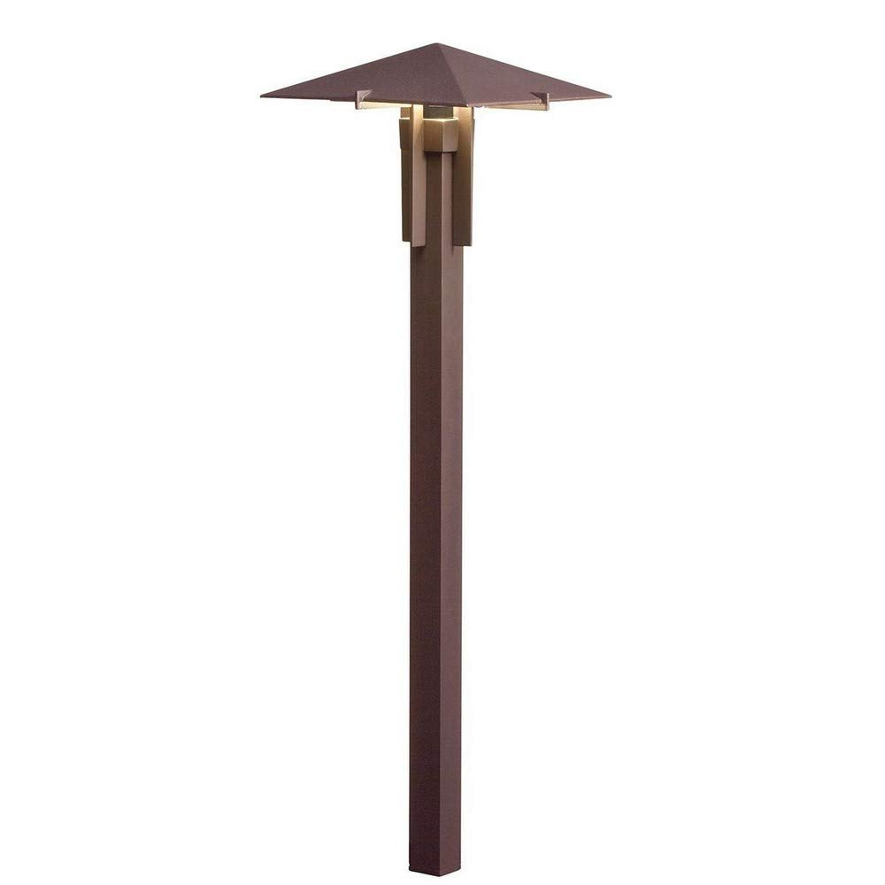 Kichler 15803AZT27R LED Pyramid Path