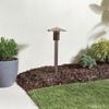Kichler 15803AZT27R LED Pyramid Path view 4