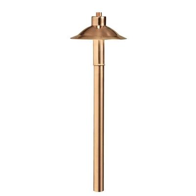 Kichler 15850CO30R LED Path Light