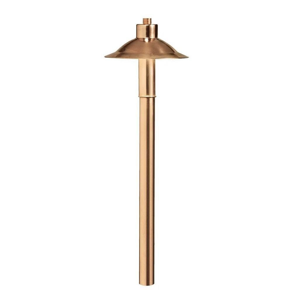 Kichler 15850CO30R LED Path Light