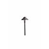 Kichler 15857AZT30R LED Path Light view 1
