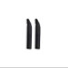 Ear Gear FM Cordless Protect Hearing Aids or Hearing Amplifiers from Dirt, Sweat, Moisture, Wind Fits Hearing Instruments 2 to 3 view 1