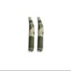Ear Gear FM Cordless Protect Hearing Aids or Hearing Amplifiers from Dirt, Sweat, Moisture, Wind Fits Hearing Instruments 2 to 3 view 1