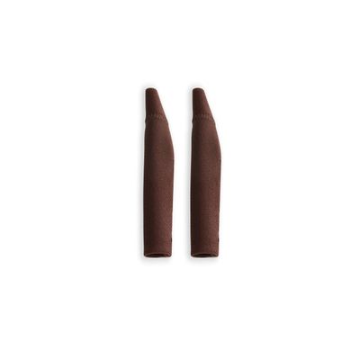 Ear Gear FM Cordless Protect Hearing Aids or Hearing Amplifiers from Dirt, Sweat, Moisture, Wind Fits Hearing Instruments 2 to 3