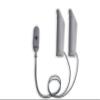 Ear Gear FM Corded Protect Hearing Aids or Hearing Amplifiers from Dirt, Sweat, Moisture, Loss, Wind Fits Hearing Instruments 2 to 3 view 1