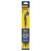 Irwin 5/8" X 6" TRI Flute Drill BIT SPEEDBOR MAX view 3