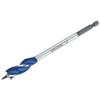 Irwin 5/8" X 6" TRI Flute Drill BIT SPEEDBOR MAX view 4