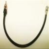Carxtc Stereo Antenna Harness Adapter for Installing a New Radio. Fits BMW, 7 Series, 1999, 2000, 2001 view 1