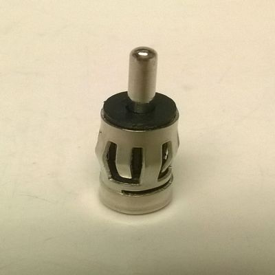 Carxtc Compact Stereo Antenna Harness Adapter for Installing a New Radio. Fits BMW, 5 Series, 1989, 1990, 1991, 1992, 1993, 1994, 1995, 1996