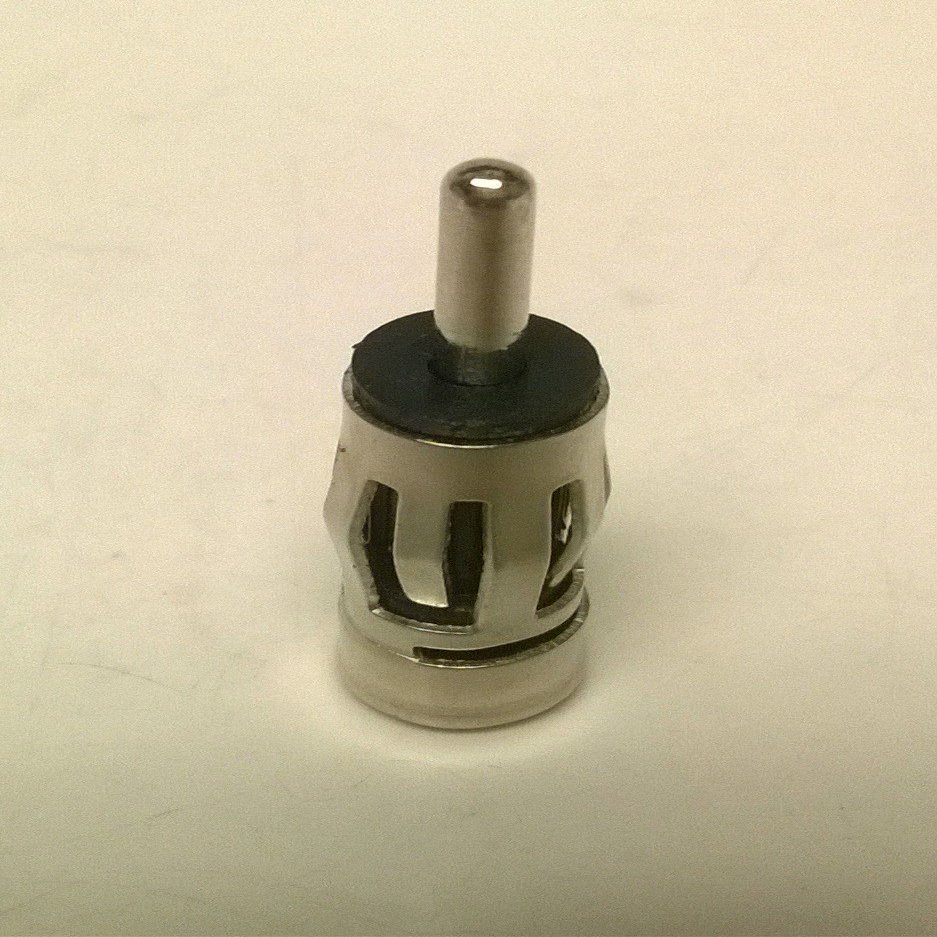 Carxtc Compact Stereo Antenna Harness Adapter for Installing a New Radio. Fits BMW, 5 Series, 1989, 1990, 1991, 1992, 1993, 1994, 1995, 1996