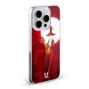 Head Case Designs Christmas Carol Thin Santa Gel Case [Military Grade Protection] Compatible with Apple iPhone 7 Plus/iPhone 8 Plus and Compatible with MagSafe view 2