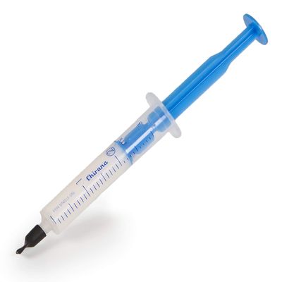 Pro Ject Grease it Bearing Grease, Turntable Bearing Grease for Inverted tonarm Bearings, 2 ml in Syringe