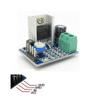 6V-12V Single Power Supply TDA2030A TDA2030 Audio Amplifier Board Module view 2