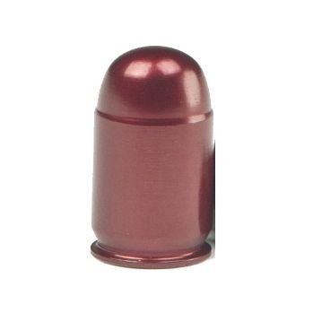 Azoom .45 ACP Caliber Snap Cap - Set/2