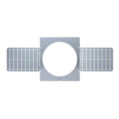 Bose Virtually Invisible 791 in-Ceiling Speaker II Rough-in Kit, Blue