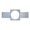 Bose Virtually Invisible 791 in-Ceiling Speaker II Rough-in Kit, Blue view 1