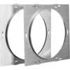 Bose Virtually Invisible 791 in-Ceiling Speaker II Rough-in Kit, Blue view 2