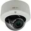 ACTi E816 10MP Outdoor Zoom Dome with Basic WDR, 4.3X Zoom Lens, f3.1-13.3mm/F1.4-4.0, P-Iris, Auto Focus, H.264, 1080p/30fps, 2D+3D DNR, Audio, MicroSDHC/MicroSDXC, PoE, IP67, IK10, DI/DO view 1