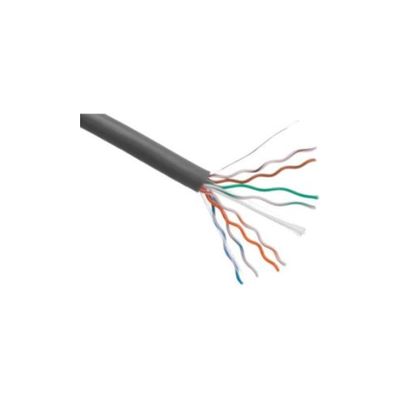 1000FT CAT5E 24AWG 4-Pair Solid
