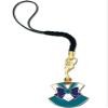 Sailor Moon Phone Charm - Sailor Neptune Costume view 1