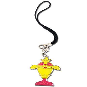 Great Eastern Entertainment Sailor Moon S- Sehai Cell Phone Charms