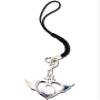 Great Eastern Entertainment Sailor Moon Supers- Sailor Moon Compact Cell Phone Charms view 1