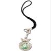 Great Eastern Entertainment Sailor Moon Supers- Jupiter Change Rod Cell Phone Charms view 1