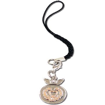 Great Eastern Entertainment Sailor Moon Supers- Venus Change Rod Cell Phone Charms