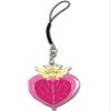Sailor Moon Phone Charm - Sailor Chibimoon Compact view 1