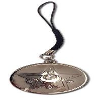 Sailor Moon R- Moon Brooch Cell Phone Charms