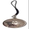 Sailor Moon R- Moon Brooch Cell Phone Charms view 1
