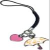 Great Eastern Entertainment Sailor Moon Stars- Chibichibi Moon Cell Phone Charms view 1