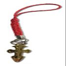 Great Eastern Entertainment Sword Art Online Kob Cellphone Charm